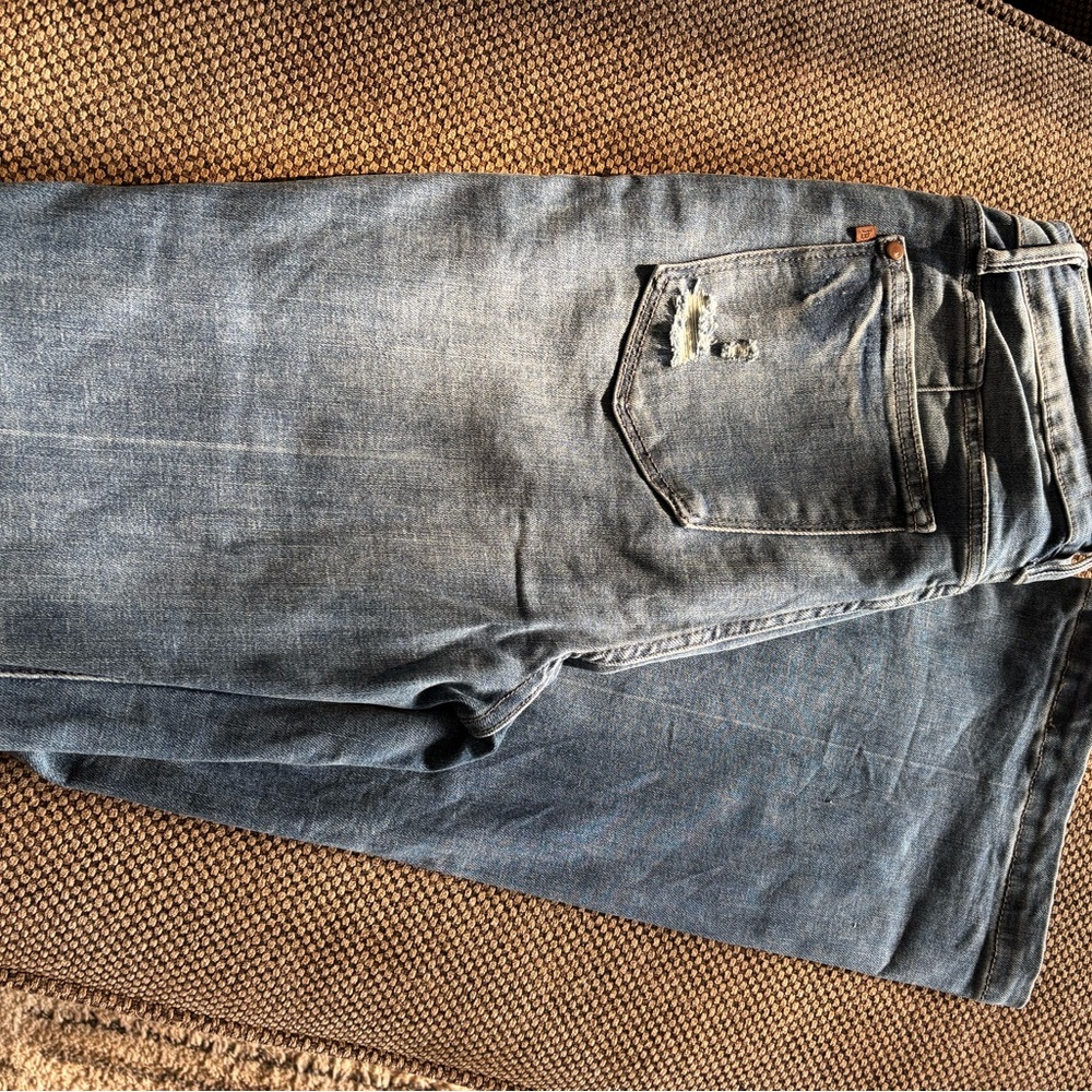 Women’s Judy Blue Flare Jeans